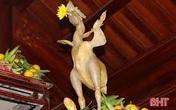 Vì sao lễ Phật quanh năm không bằng ngày Rằm tháng Giêng? Vì sao lễ Phật quanh năm không bằng ngày Rằm tháng Giêng?