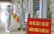 Phát hiện thêm 7 ca COVID-19 tại 5 huyện, thành phố của Hải Dương, có ca qua giám sát triệu chứng Phát hiện thêm 7 ca COVID-19 tại 5 huyện, thành phố của Hải Dương, có ca qua giám sát triệu chứng