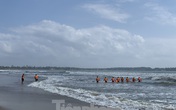 Tìm thấy thi thể bảo vệ nhà hàng quên mình cứu học sinh đuối nước ở Quảng Ngãi Tìm thấy thi thể bảo vệ nhà hàng quên mình cứu học sinh đuối nước ở Quảng Ngãi