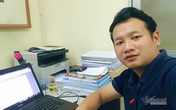 Thầy giáo Vật lý bảo vệ tiến sĩ với 18 công bố quốc tế Thầy giáo Vật lý bảo vệ tiến sĩ với 18 công bố quốc tế