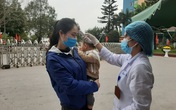 Thanh Hóa: Thiết lập 3 vòng khám sàng lọc tại bệnh viện Thanh Hóa: Thiết lập 3 vòng khám sàng lọc tại bệnh viện