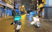 Nhịp sống Hải Phòng trong những ngày xuất hiện 3 ca mắc COVID-19 Nhịp sống Hải Phòng trong những ngày xuất hiện 3 ca mắc COVID-19