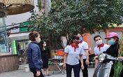 Dịch COVID-19: Sẽ có 10 điểm bán nông sản vùng dịch không lợi nhuận để hỗ trợ người dân Dịch COVID-19: Sẽ có 10 điểm bán nông sản vùng dịch không lợi nhuận để hỗ trợ người dân