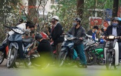 Qua 17 ngày an toàn, Hà Nội vẫn có nguy cơ xuất hiện ca mắc COVID-19 từ hoạt động nhập cảnh Qua 17 ngày an toàn, Hà Nội vẫn có nguy cơ xuất hiện ca mắc COVID-19 từ hoạt động nhập cảnh