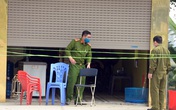 Kết quả xét nghiệm máu của kẻ dùng dao cuồng sát khiến 3 người chết ở quán karaoke Kết quả xét nghiệm máu của kẻ dùng dao cuồng sát khiến 3 người chết ở quán karaoke