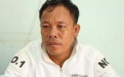 Bắt đối tượng gây tai nạn dẫn tới một người tử vong rồi bỏ trốn Bắt đối tượng gây tai nạn dẫn tới một người tử vong rồi bỏ trốn