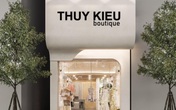 Thuý Kiều Boutique: F5 phong cách thời trang cho phụ nữ hiện đại Thuý Kiều Boutique: F5 phong cách thời trang cho phụ nữ hiện đại