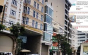 Chịu không nổi, đại gia Hà Nội bán rẻ khách sạn trăm tỷ ở Đà Nẵng cắt lỗ Chịu không nổi, đại gia Hà Nội bán rẻ khách sạn trăm tỷ ở Đà Nẵng cắt lỗ