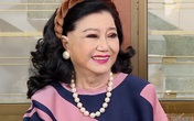 NSND Kim Cương: Tuổi 84, tôi không cô độc nhưng cô đơn! NSND Kim Cương: Tuổi 84, tôi không cô độc nhưng cô đơn!