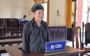 Bi kịch người mẹ nghèo chém con tâm thần vì sợ đi giết hàng xóm Bi kịch người mẹ nghèo chém con tâm thần vì sợ đi giết hàng xóm