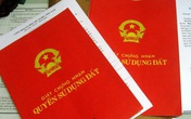 Đánh tráo sổ đỏ, thuê người đóng giả vợ chồng chủ đất để... bán Đánh tráo sổ đỏ, thuê người đóng giả vợ chồng chủ đất để... bán