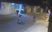 Khởi tố, bắt kẻ sát hại tài xế Gojek đêm mùng 1 Tết Khởi tố, bắt kẻ sát hại tài xế Gojek đêm mùng 1 Tết