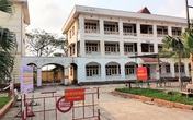 Hải Phòng tăng cường thêm 2 khu cách ly tập trung, sẵn sàng trưng dụng cả trường học Hải Phòng tăng cường thêm 2 khu cách ly tập trung, sẵn sàng trưng dụng cả trường học
