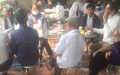 Chủ tiệm cắt tóc - xăm nghệ thuật bị đánh hội đồng đến chết trên đường về nhà Chủ tiệm cắt tóc - xăm nghệ thuật bị đánh hội đồng đến chết trên đường về nhà