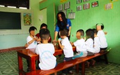 Câu chuyện về cô giáo Quảng Bình yêu trẻ chuyên biệt Câu chuyện về cô giáo Quảng Bình yêu trẻ chuyên biệt
