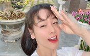Chiêm ngưỡng ngôi nhà đẹp như mơ của ca sĩ Nhật Kim Anh Chiêm ngưỡng ngôi nhà đẹp như mơ của ca sĩ Nhật Kim Anh