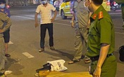 Tông chết người đi đường ở TP.HCM, kẻ cướp khai gì? Tông chết người đi đường ở TP.HCM, kẻ cướp khai gì?