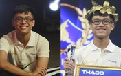 Hot boy Olympia ngày ấy - bây giờ: Thủ khoa khối A cụm thi THPT Quốc gia, ngoại hình thay đổi chóng mặt Hot boy Olympia ngày ấy - bây giờ: Thủ khoa khối A cụm thi THPT Quốc gia, ngoại hình thay đổi chóng mặt