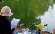 Đau lòng bé trai 8 tuổi tử vong vì rớt xuống ao nước ở quán ăn Đau lòng bé trai 8 tuổi tử vong vì rớt xuống ao nước ở quán ăn