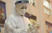 Chủng virus của bệnh nhân người Nhật tử vong ở Hà Nội thuộc nhóm lưu hành chủ yếu tại Hàn Quốc, Ấn Độ, Đài Loan Chủng virus của bệnh nhân người Nhật tử vong ở Hà Nội thuộc nhóm lưu hành chủ yếu tại Hàn Quốc, Ấn Độ, Đài Loan