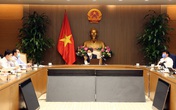Phó Thủ tướng Vũ Đức Đam tri ân "những người luôn bảo vệ sức khoẻ của nhân dân" Phó Thủ tướng Vũ Đức Đam tri ân "những người luôn bảo vệ sức khoẻ của nhân dân"