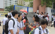 Hà Nội chính thức cho học sinh trở lại trường học từ 2/3, sinh viên, học viên trở lại học từ 8/3 Hà Nội chính thức cho học sinh trở lại trường học từ 2/3, sinh viên, học viên trở lại học từ 8/3