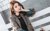 3 kiểu áo blazer không thể thiếu trong tủ đồ mùa Xuân Hè của nàng công sở 3 kiểu áo blazer không thể thiếu trong tủ đồ mùa Xuân Hè của nàng công sở