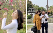 Nghệ sĩ Chí Trung làm “phó nháy” cho bạn gái, Vân Dung khen trong veo như nữ sinh Nghệ sĩ Chí Trung làm “phó nháy” cho bạn gái, Vân Dung khen trong veo như nữ sinh