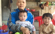 Người phụ nữ ung thư vú quyết sinh con không thể phẫu thuật vì khối u đã di căn Người phụ nữ ung thư vú quyết sinh con không thể phẫu thuật vì khối u đã di căn