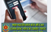 Chỉ vài cú nhấp chuột, người phụ nữ mất gần 100 triệu đồng Chỉ vài cú nhấp chuột, người phụ nữ mất gần 100 triệu đồng