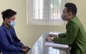 Gã trai 2 tiền án "thay tên, đổi họ" để trộm cắp Gã trai 2 tiền án "thay tên, đổi họ" để trộm cắp