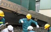 Thượng tá công an tử vong ở nhà riêng Thượng tá công an tử vong ở nhà riêng