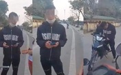 Triệu tập nghi phạm vụ tấn công tình dục người nước ngoài Triệu tập nghi phạm vụ tấn công tình dục người nước ngoài