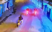 Hành trình 22 ngày đêm truy lùng hung thủ giết người sau va chạm giao thông Hành trình 22 ngày đêm truy lùng hung thủ giết người sau va chạm giao thông