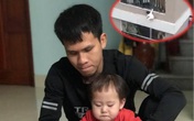 "Người hùng" kể lại giây phút trèo lên mái tôn đón bé gái rơi từ tầng 13 chung cư xuống đất "Người hùng" kể lại giây phút trèo lên mái tôn đón bé gái rơi từ tầng 13 chung cư xuống đất
