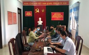 Thêm một trường hợp bị xử phạt vì đăng thông tin sai sự thật về bệnh nhân COVID-19 Thêm một trường hợp bị xử phạt vì đăng thông tin sai sự thật về bệnh nhân COVID-19