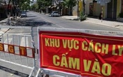 Thủ tướng: Bộ Y tế chỉ đạo, xác định cụ thể vùng có dịch theo nguyên tắc "khoanh gọn nhất có thể" Thủ tướng: Bộ Y tế chỉ đạo, xác định cụ thể vùng có dịch theo nguyên tắc "khoanh gọn nhất có thể"