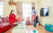 Chuyên gia phong thủy mách cách dọn dẹp nhà cửa để chiêu tài rước lộc năm Tân Sửu 2021 ít ai biết Chuyên gia phong thủy mách cách dọn dẹp nhà cửa để chiêu tài rước lộc năm Tân Sửu 2021 ít ai biết
