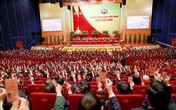 Kỷ niệm 91 năm Ngày thành lập Đảng: Mở ra tương lai tươi sáng cho dân tộc Việt Nam Kỷ niệm 91 năm Ngày thành lập Đảng: Mở ra tương lai tươi sáng cho dân tộc Việt Nam