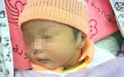 Bé sơ sinh bị bỏ rơi kèm lá thư "mong con thông cảm cho mẹ" Bé sơ sinh bị bỏ rơi kèm lá thư "mong con thông cảm cho mẹ"