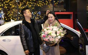 Không khí Tết ấm cúng trong gia đình ca sĩ Tuấn Hưng Không khí Tết ấm cúng trong gia đình ca sĩ Tuấn Hưng