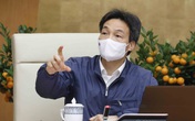 Phó Thủ tướng: Chạy đua với thời gian để người dân đón Tết an toàn Phó Thủ tướng: Chạy đua với thời gian để người dân đón Tết an toàn