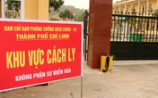 Bản tin COVID-19 sáng 4/2: Hải Dương thêm 37 ca mắc cộng đồng, là công nhân ở tâm dịch Chí Linh Bản tin COVID-19 sáng 4/2: Hải Dương thêm 37 ca mắc cộng đồng, là công nhân ở tâm dịch Chí Linh