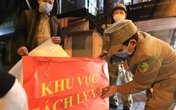 Hai ca dương tính lần 1 với SARS-CoV-2 ở Điện Biên liên quan Hà Nội đã âm tính Hai ca dương tính lần 1 với SARS-CoV-2 ở Điện Biên liên quan Hà Nội đã âm tính