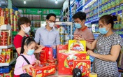 Chợ hoa “Trên bến dưới thuyền” Tết Tân Sửu với nhiều hoạt động hấp dẫn Chợ hoa “Trên bến dưới thuyền” Tết Tân Sửu với nhiều hoạt động hấp dẫn