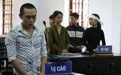 Tạm giữ đối tượng chiếm đoạt tài sản của nhiều hoàn cảnh nhân ái Tạm giữ đối tượng chiếm đoạt tài sản của nhiều hoàn cảnh nhân ái