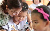 Giáo viên tiểu học có cách xếp hạng và xếp lương mới Giáo viên tiểu học có cách xếp hạng và xếp lương mới