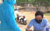 Người bỏ trốn khỏi khu cách ly ở Quảng Trị bị bắt giữ ở TP.HCM Người bỏ trốn khỏi khu cách ly ở Quảng Trị bị bắt giữ ở TP.HCM