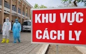 Quảng Ninh hỗ trợ mỗi người trong khu cách ly dịp Tết 250.000 đồng/ngày Quảng Ninh hỗ trợ mỗi người trong khu cách ly dịp Tết 250.000 đồng/ngày