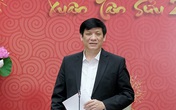 "Dĩ bất biến, ứng vạn biến" và 3 thay đổi lớn trong chiến lược chống COVID-19 "Dĩ bất biến, ứng vạn biến" và 3 thay đổi lớn trong chiến lược chống COVID-19